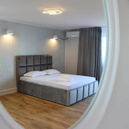 De La Playa 3* Năvodari