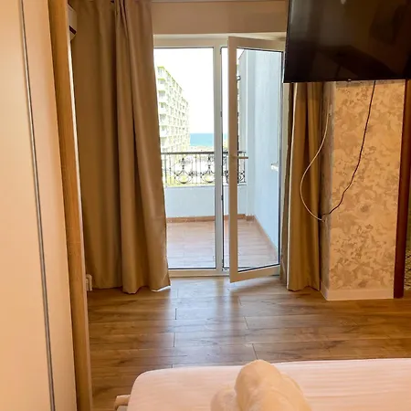 בית הארחה De La Playa 3*