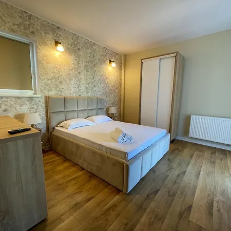 De La Playa 3* Năvodari