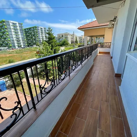De La Playa בית הארחה