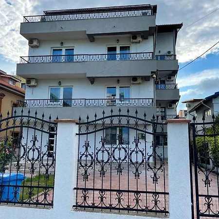 De La Playa 3* Năvodari