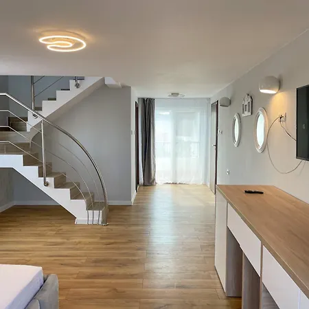 Guest house De La Playa *