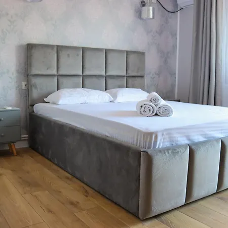 Guest house De La Playa