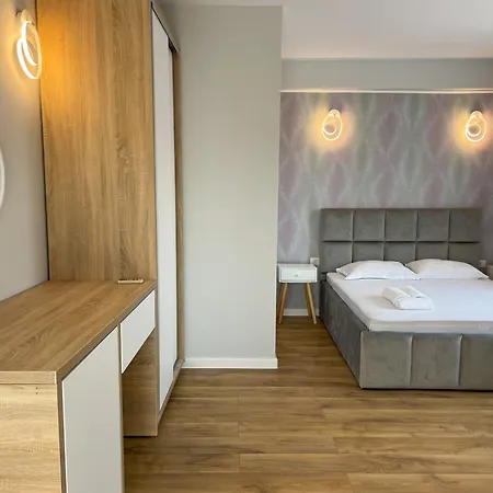 Guest house De La Playa *