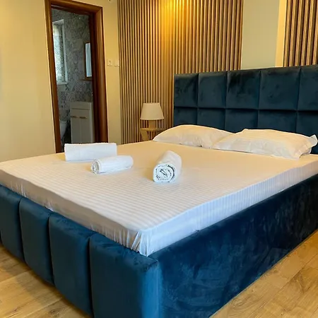 De La Playa Guest house *