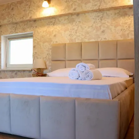 Guest house De La Playa