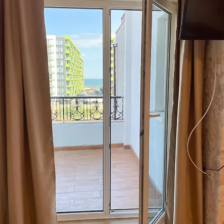 De La Playa Guest house *