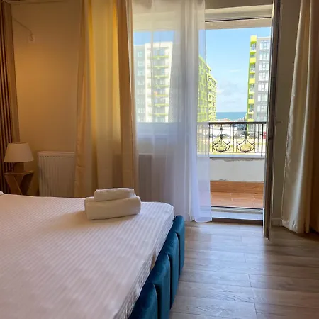 De La Playa 3* Năvodari
