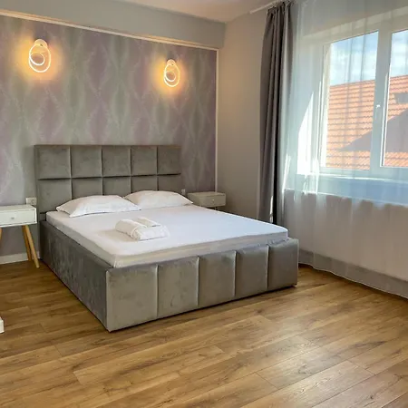 Guest house De La Playa