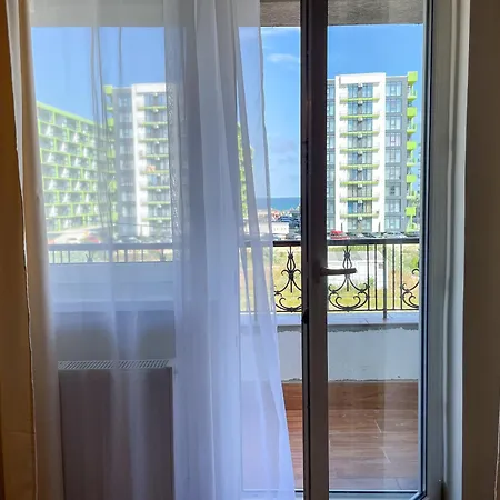 De La Playa Guest house *
