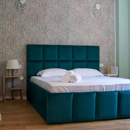 De La Playa Guest house *