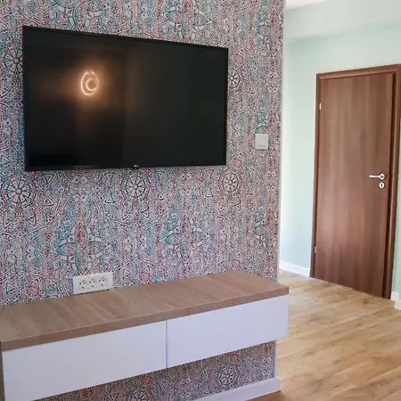 Guest house De La Playa