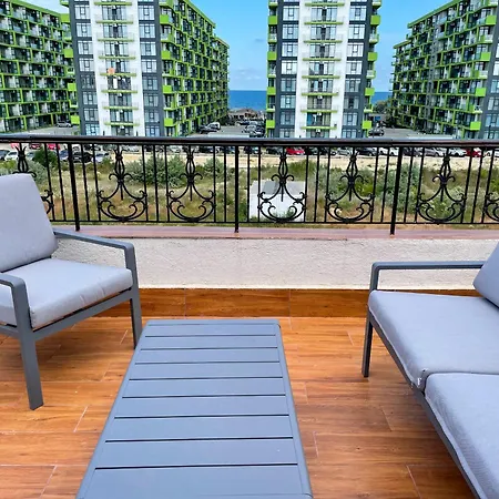 De La Playa Guest house