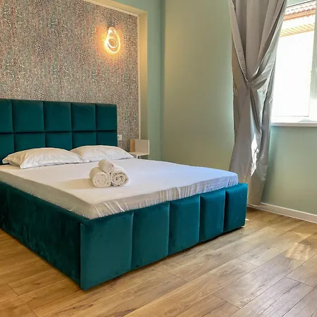 De La Playa Guest house