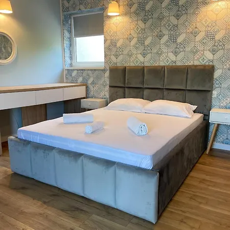 Guest house De La Playa
