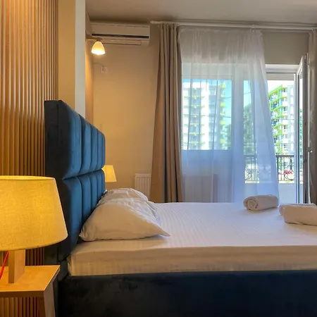 De La Playa Guest house *