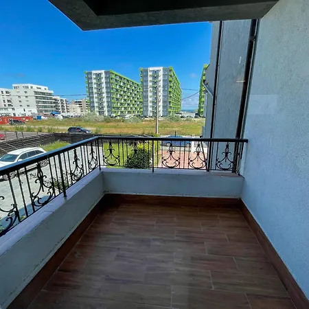 게스트하우스 De La Playa 3*