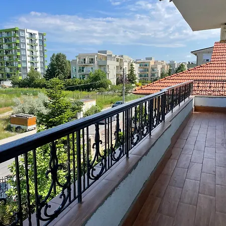 Guest house De La Playa Navodari