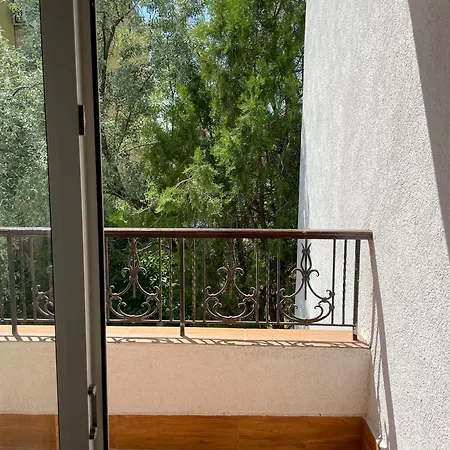 De La Playa Guest house