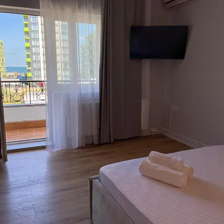 De La Playa Guest house Navodari